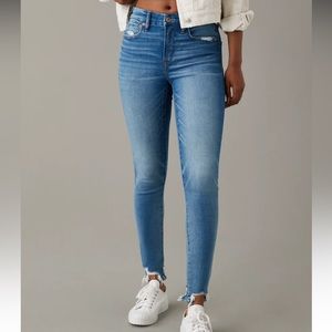 American Eagle Jeggings